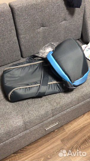 Переноска фея