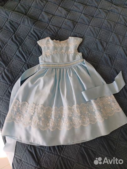 Платья нарядные для девочки