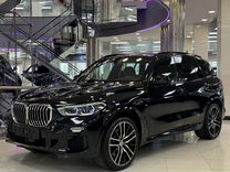BMW X5 3.0 AT, 2020, 99 000 км, с пробегом, цена 7 295 000 руб.
