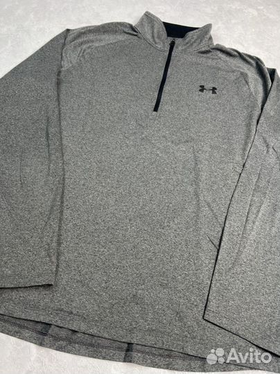 Лонгслив Under Armour L оригинал