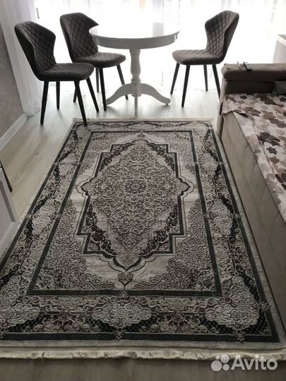 Ковер новый