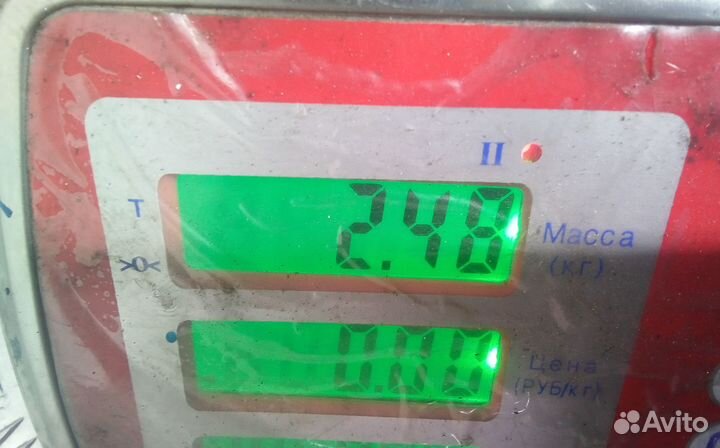 Насос гидроусилителя Volkswagen Touareg