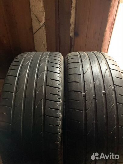 Bridgestone Dueler H/P Sport 235/50 R18
