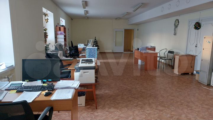 Офис, 260 м²