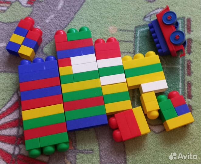 Детские игрушки