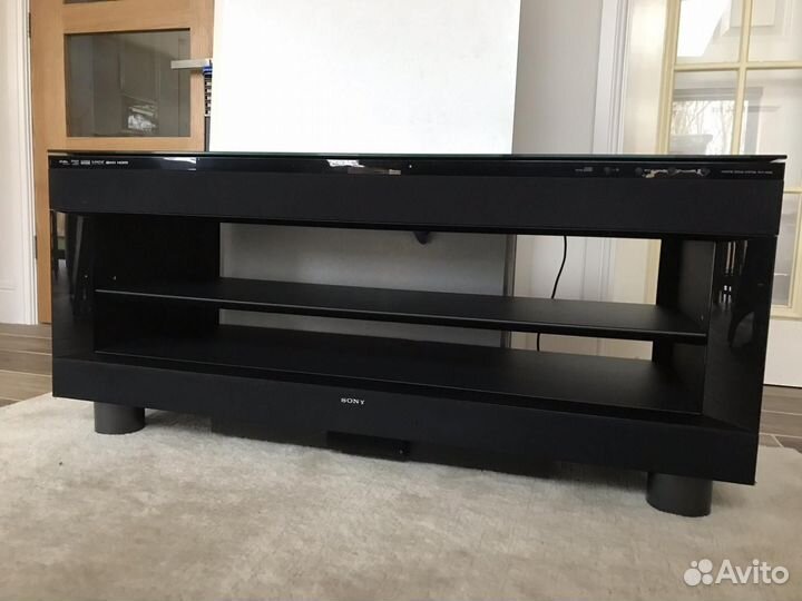 Тв-подставка-кинотеатр Sony RHT G900