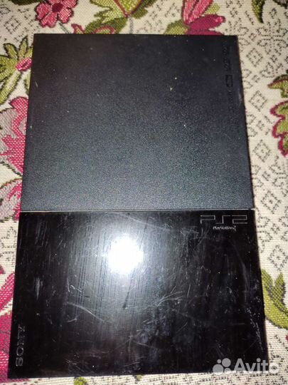 Sony PS2