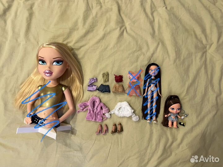 Bratz