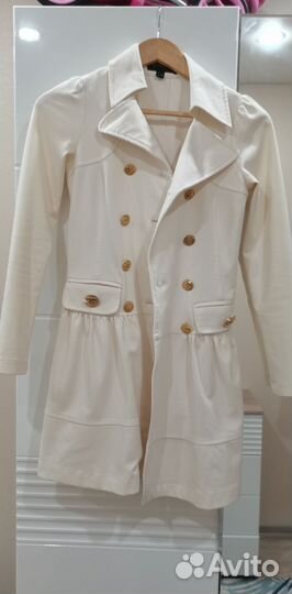 Платье пиджак