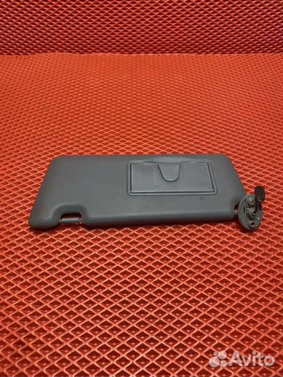 Козырек солнцезащитный левый Lifan X60 LFB479Q