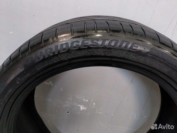 Bridgestone Potenza S001 225/45 R18 Y