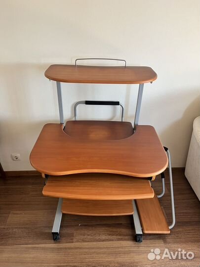 Компьютерный стол бу