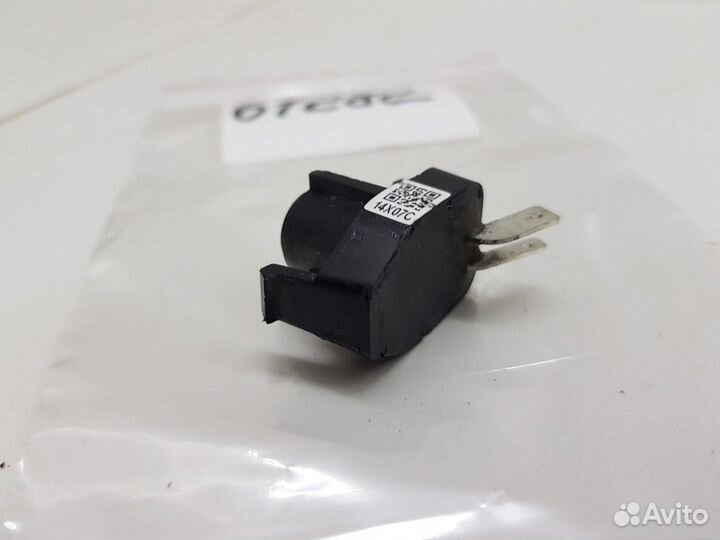 Камера правого зеркала (Chery Tiggo 8 Pro)