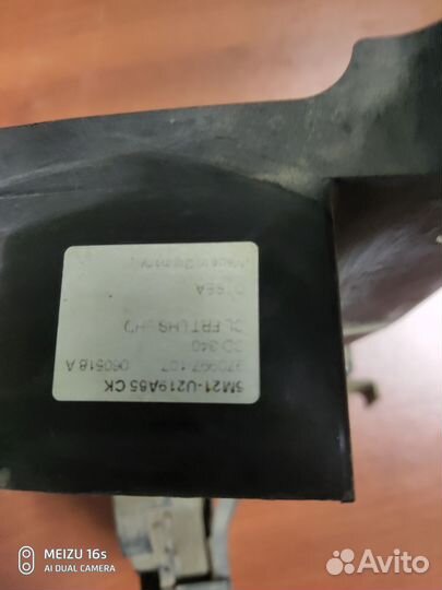 Ford s max. замок левый передний