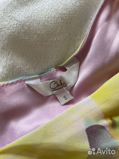 Сарафан летний женский 42 44