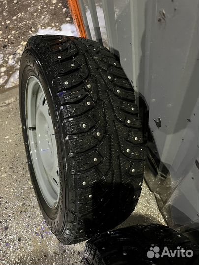 Колеса на ваз Nordman 5 185/65 R14