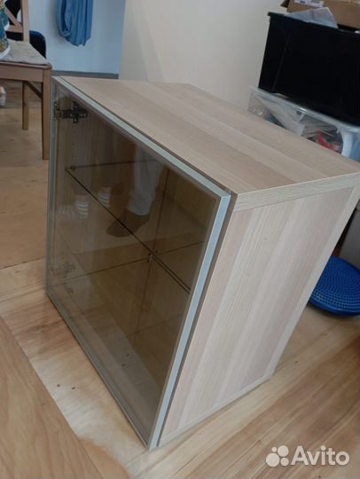 Продам зеркальная тумба Besto IKEA