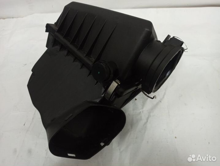 Корпус воздушного фильтра BMW X5 E53 M62