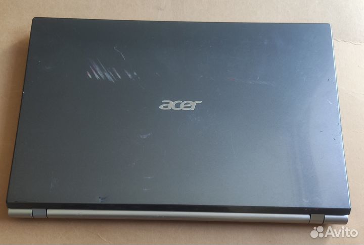 Ноутбук Acer V3-571G