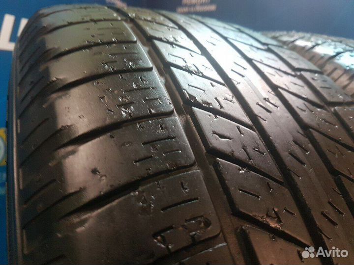 Goodyear Wrangler HP All Weather 235/60 R18