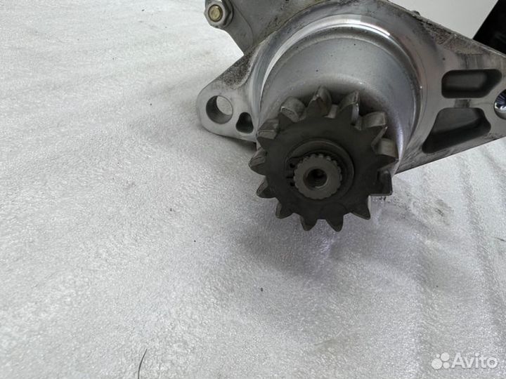 Стартер Toyota Camry V70/V75 2grfks 3500CC