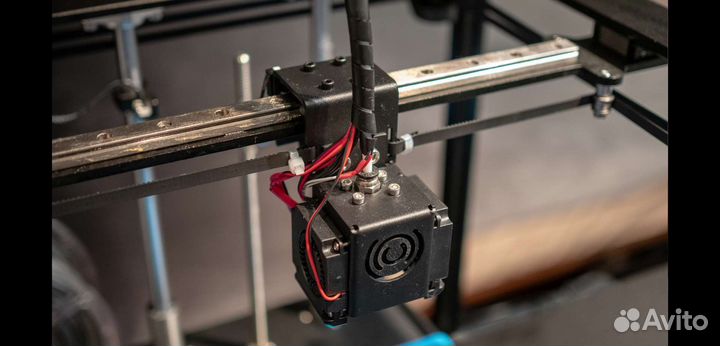 3d принтер Sapphire S