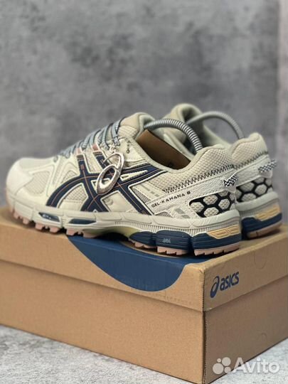 Кроссовки Asics Gel KaHana 8 (Арт.35207)