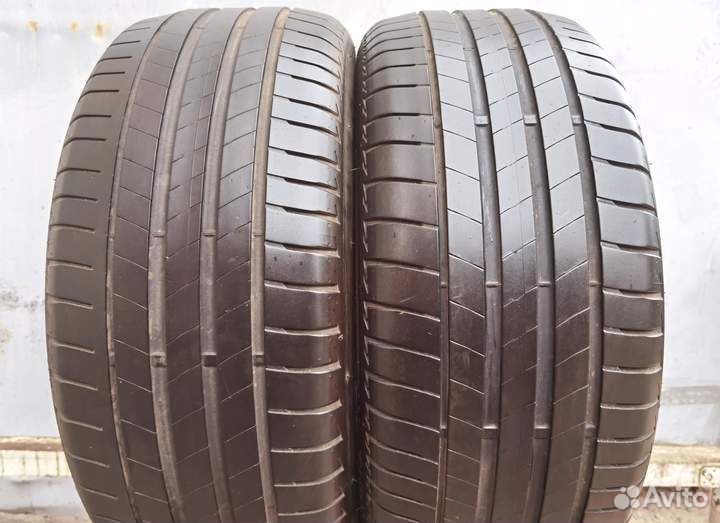 Bridgestone Turanza T005 245/45 R19 102Y