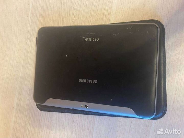 Планшет samsung P7300