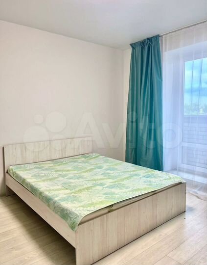 Квартира-студия, 24 м², 4/10 эт.