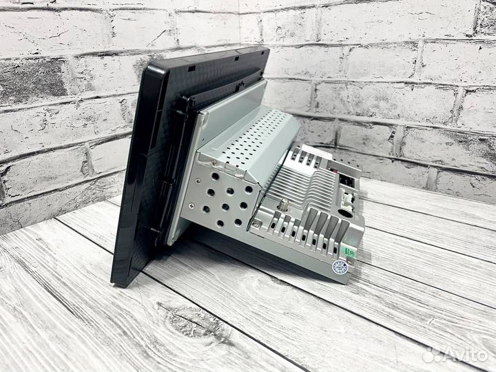 Магнитола Андройд с 1Din входом 9