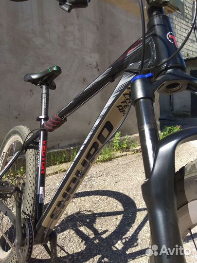 Велосипед взрослый