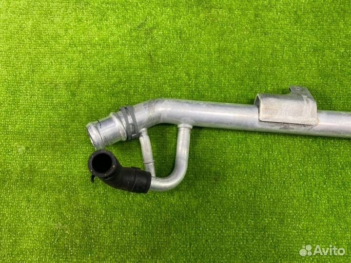 Трубка охлаждения Audi Q7 4L BAR 2008