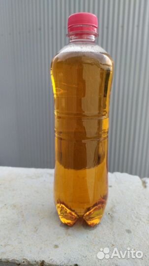 Дизельное Топливо Солярка Евро дт