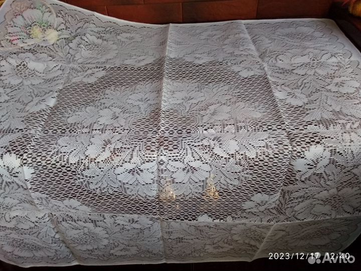 Накидки на подушки винтаж