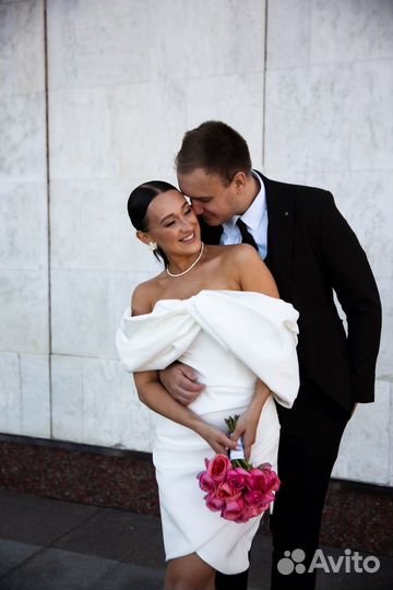 Портретный, семейный, свадебный фотограф