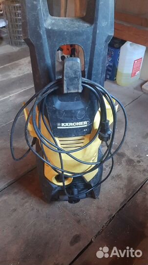 Karcher K3