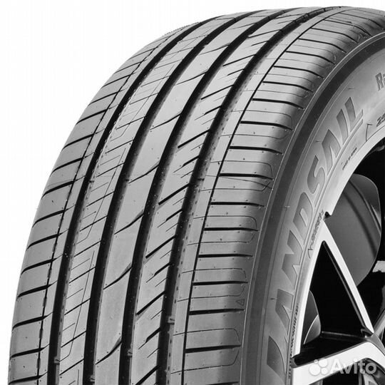 Landsail Rapid Dragon SUV 225/65 R17 102H
