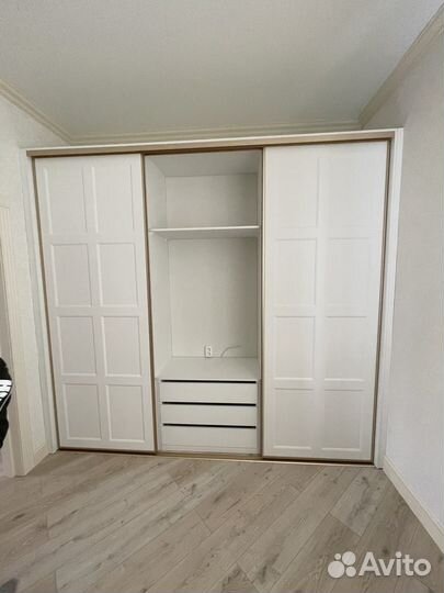 Шкаф-купе на заказ