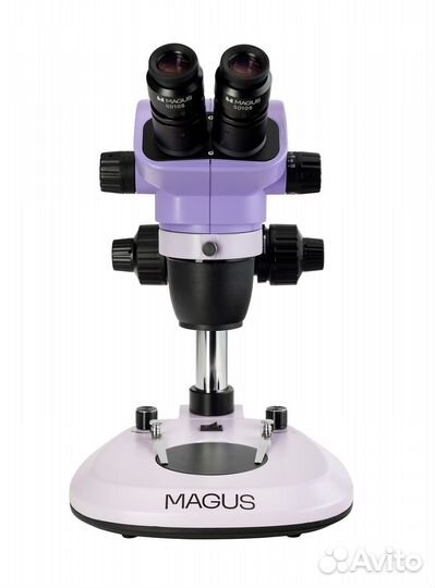 Микроскоп стереоскопический magus Stereo 8B