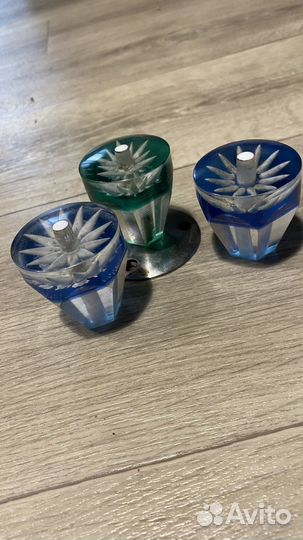 Советские ручки кпп