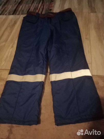 Спецодежда скорая помощь