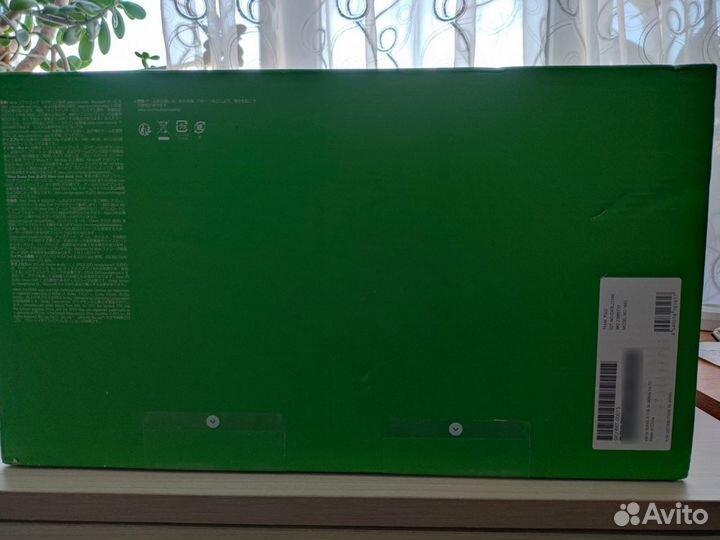 Microsoft Xbox series X