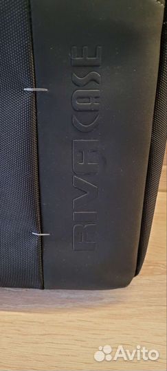 Сумка для ноутбука rivacase. Сумка для документов