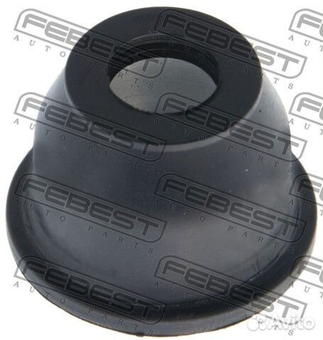 Пыльник рулевого наконечника 31x27x14.5