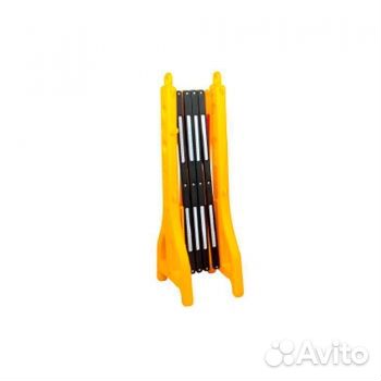 Раздвижной барьер(турникет)turbosky RB-1