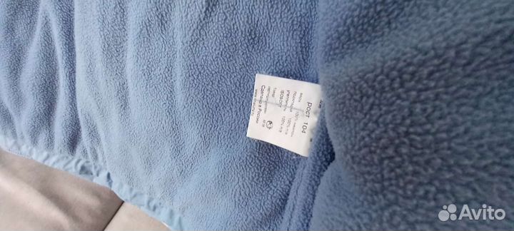 Костюм на мальчика