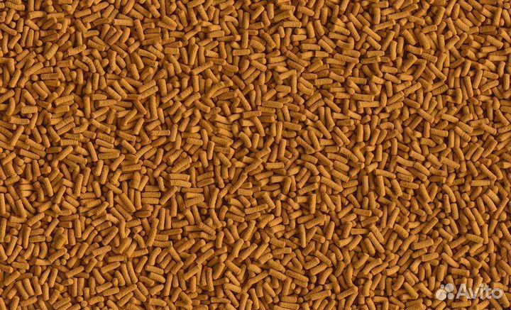 Tetra cichlid sticks корм для всех видов цихлид