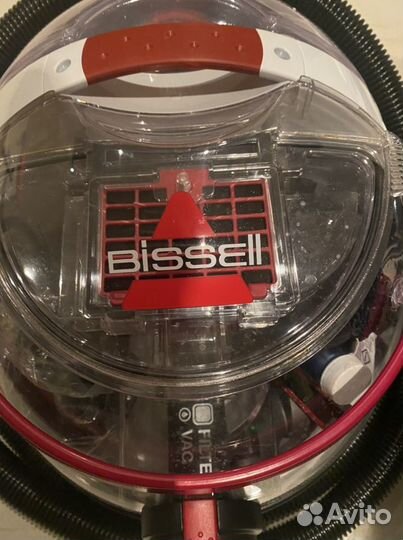 Пылесос Bissell