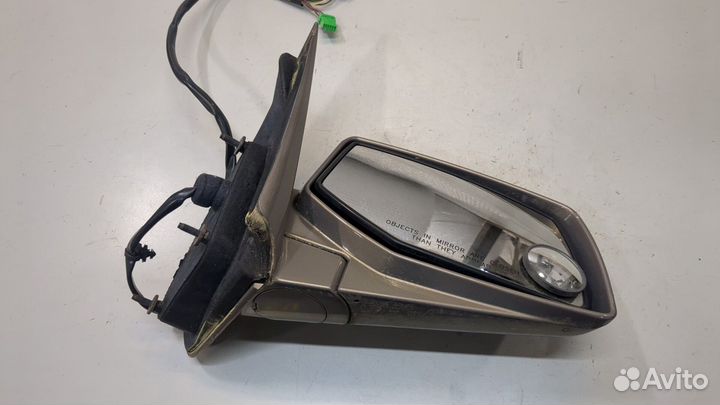 Зеркало боковое Cadillac SRX, 2006